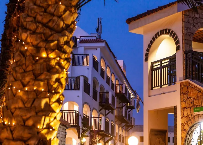 Hotel Odjo d'água