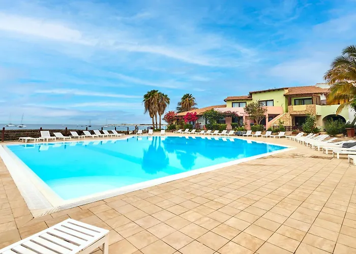 Porto Antigo Hotel BB